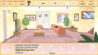 Milftoon Drama 0.14 - ep.22 - Sex Invitation