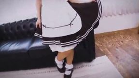 Reika Kudo's Ultimate Cosplay Fantasy - Drinking Every Drop of Semen Edition