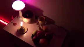 Professional Eso massage features a sensual lingam rub