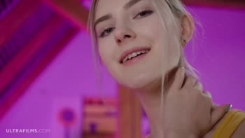 Sultry Sybil, Nancy A, and Eva Elfie Ignite Passion in Steamy Lesbian Foursome