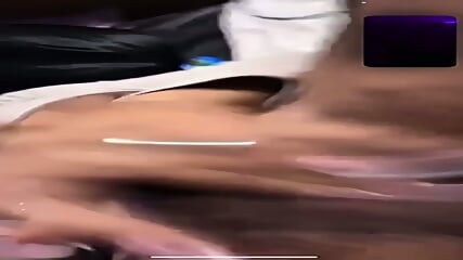 Facetime with a  slutty dancer.