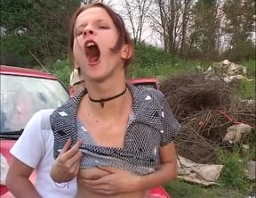 Enema Games