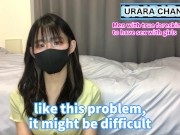 Intrinsic phimosis is dangerous!? I searched for improvement methods for troubled men♡