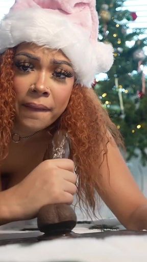 All I Want for Christmas Is Your Dick