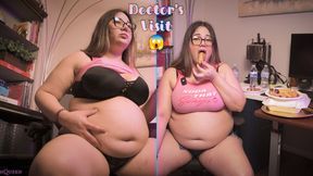 Doctor's Visit ????