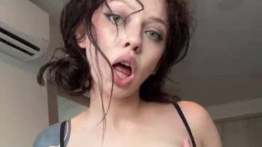 Social Media Creator @jadiexbaddie @Showing Boobs and #Nude #Tattoo Porn #Sexy #Brunette porno video tube | Tik.Porn