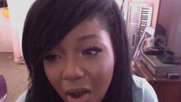 Lillie Williams Private Show