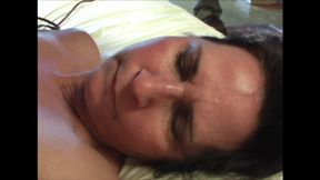 Hot Wife Naked Jen Mountain Gangbang! (9 of 9 mp4)