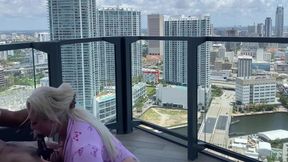 Lil D Fucks His Stepmom In Miami Pt 2/2 (instagram Lastlild)