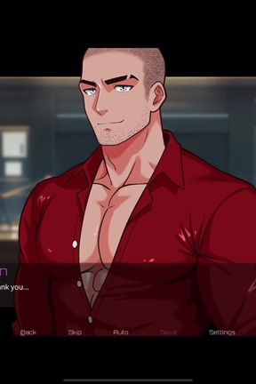 Falling Undercover - Nox Syndicate - Chapter 2