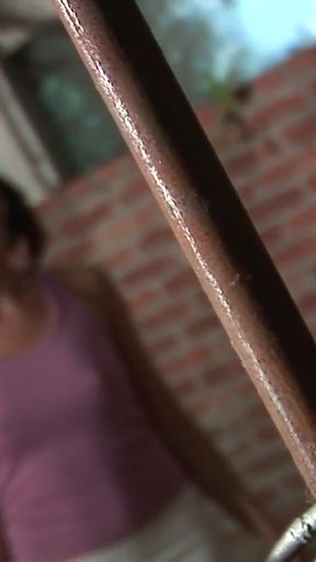 Must-share moment from "Dirty old man fucks a skinny brunette teen with small tits"