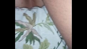 MALINHA DANDO CUZINHO GOSTOSO