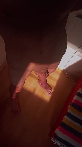 A Man for the Ladies of Nis