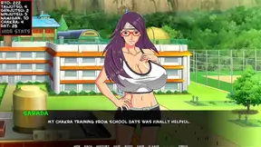 Summer Heat Ignites Wild Trysts Under Starlight in Animated Escapade