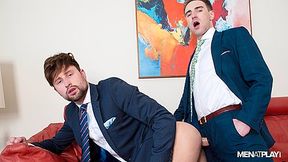 Property For Sex - MENatPLAY