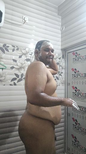 Shower Time