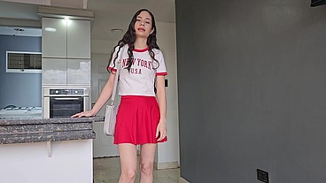 I have sex with my college roommate