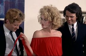 Le Droit De Cuissage (1980)