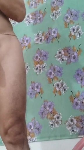 Beautiful mature likes to love very sweet   Clip 2