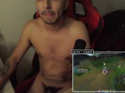 Naked SoloQ uwu