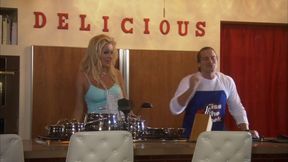 Delicious full classic 90s dvd porn at best vintage 4K 60fps resolution
