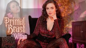 The Primal Beast Within