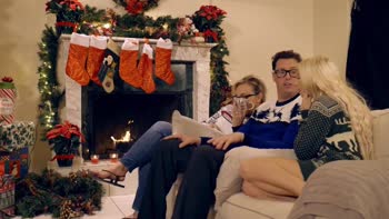 Step Siblings' Secret: Lexi Fox and Alex D's Family Affair