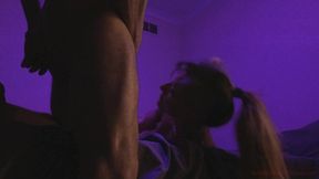 ass fuck, ass licked and mouth full of cum