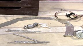 Paul Fucks Two Blondes