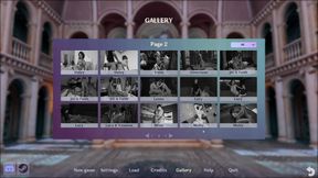 Lust Academy Season 3 Gallery [part 10] Porn Game Play [18+] Story-driven 3D Visual Novel Game