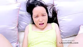 New Gets Cum In Mouth Tiny Teen 18+ Castings - Cutie Pie