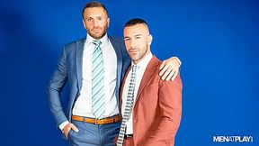 The Boss And The Intern - MENatPLAY
