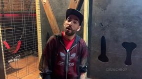 Mavas used raw by Pablo Hierro