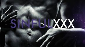 Interracial xxx with harmonious Veronica Leal from Sinful XXX