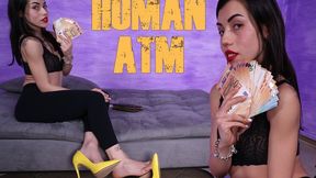 Human ATM 2 - HD