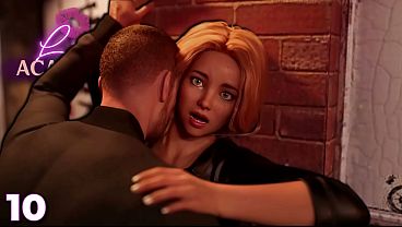 LUST ACADEMY #10 &bull_ Gameplay [HD]