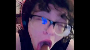 Trans Best Friend Let&rsquo_s You Fuck Him First Date