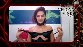 veronna ink – um convite irrecusavel para a sua noite iii