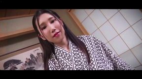 Mashiro Amu's Steamy Office Affair as the President's Secretary