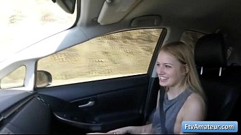 FTV Girls masturbating First Time Video from  19