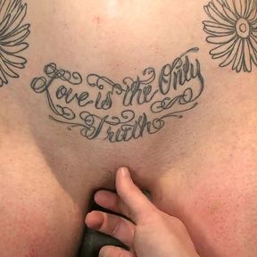 Day 3 - Sparky and Muscles