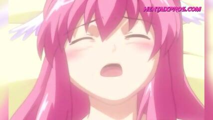 Uncensored Hentai Horny Girl Big Dick