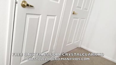 Stepmom Breaks Her Glasses!