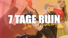 7 Tage Ruin - Die Sammlung! Teil 1
