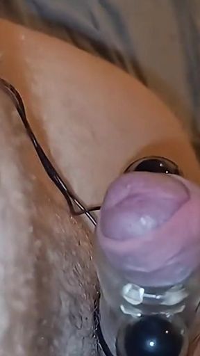 Good Cock Masturbation