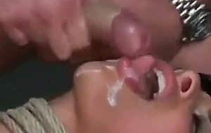 Gang bang: free bdsm & big boobs  f3