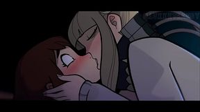 IlluXXXTrandy - Girls Talk (READ COMMENTS)