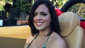 olivia wilder and her provost