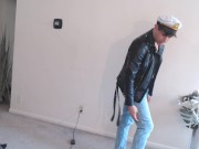 Horny Cruise Ship Captain Maolo Gives His XXX All to A Bud in Need!