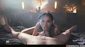 Smoking Whore Ba Deserves Cum Sh Vol.2